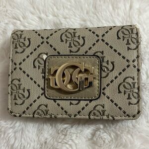 VINTAGE GUESS BY MARCIANO WALLET